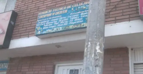 SERVICIO TECNICO DE CELULARES CARRERA 112 CON 17 SERVICIO TECNICO DE CELULARES CARRERA 112 CON 17